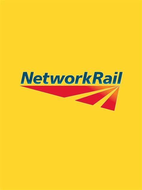 Network Rail logo. | The Network Rail logo | Ray Forster | Flickr