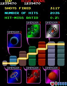 Galaga '88/Walkthrough — StrategyWiki, the video game walkthrough and strategy guide wiki