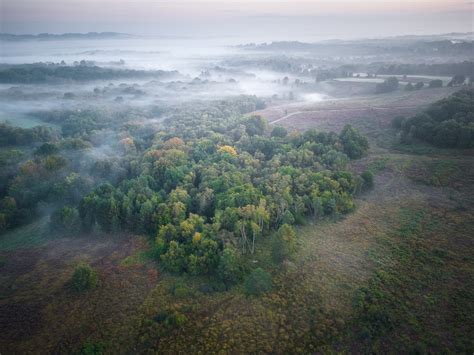 A Landscape photographers review of the DJI Mini 3 Pro | Trevor Sherwin ...