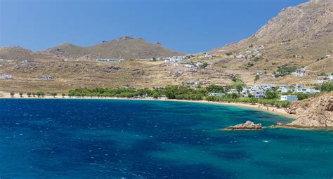 Serifos Island Map, Serifos Beaches, Serifos Island Travel Information ...