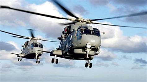 VVIP chopper scam: Michel's aide could help unravel Agusta cash trail - India Today