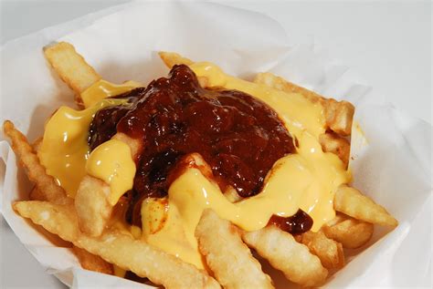 Chili Cheese Fries | Chili cheese fries, Food, Cheese fries