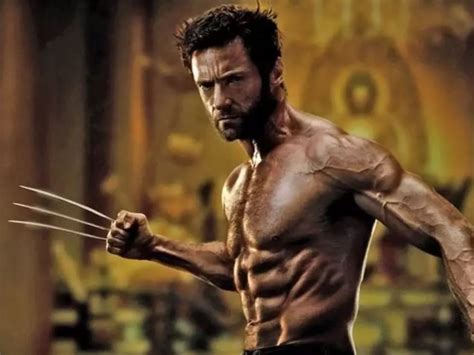 Hugh Jackman: Playing Wolverine damaged his singing voice with all the ‘growling and yelling ...