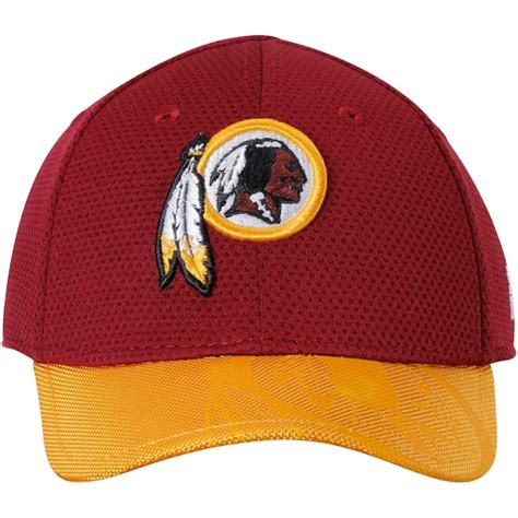 Washington Redskins New Era Toddler 2016 Sideline Official 39THIRTY ...