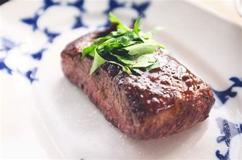 HD wallpaper: Beef steak with herb and salt close up, eating out, meat, recipe | Wallpaper Flare