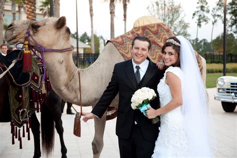 Egyptian Wedding Traditions – Easyday