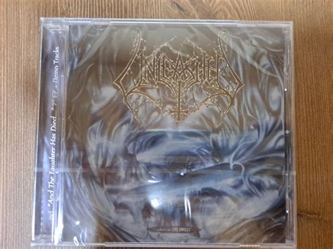 Unleashed - Where No Life Dwells CD Photo | Metal Kingdom