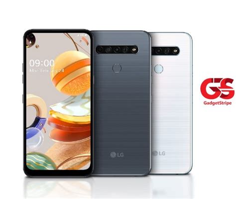 LG K41S - Full Phone Specifications & Price in Nigeria - GadgetStripe