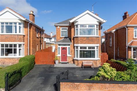 29 Sunningdale Park North, Belfast, Belfast - PropertyPal