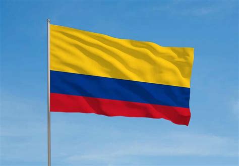 COLOMBIA INDEPENDENCE DAY - July 20, 2025 - National Today