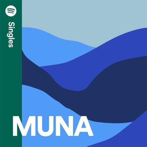 MUNA - Spotify Singles Lyrics and Tracklist | Genius