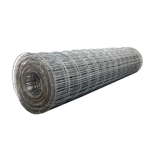 7 ft. x 50 ft. Concrete-Reinforcing Mesh-WIMSH/67.50 - The Home Depot