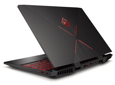 HP OMEN 15 (15-dc) - i7-9750H · GTX 1660 Ti · 15.6”, Full HD (1920 x ...