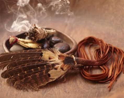 The Power of Smudging - How to Smudge - Holistic Shop