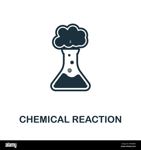 Chemical Reaction Symbols