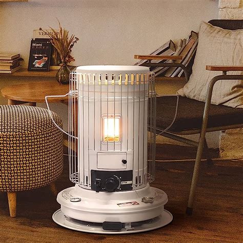 Kerosene Heater Indoor? A Guide to Safely Using It - GEEKY SOUMYA