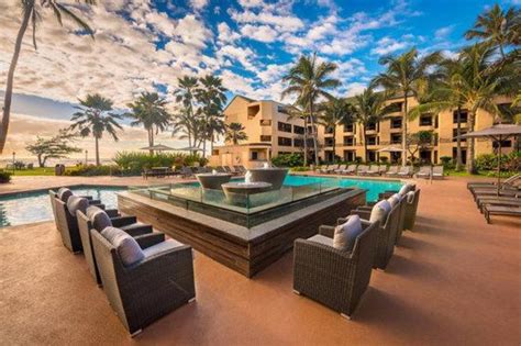 Sheraton Kauai Coconut Beach Resort, Wailua (HI) - Booking Deals ...