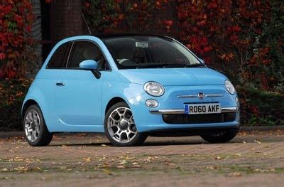 Fiat 500 sky blue | Autos und motorräder, Umgebaute autos, Fahrzeuge