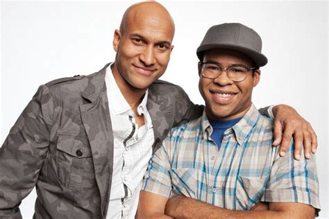 Sketch Comedy: The Very Best of Key & Peele - Tearaway