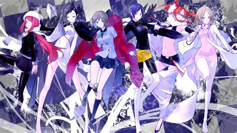 Devil Survivor 2: Record Breaker - Game Review