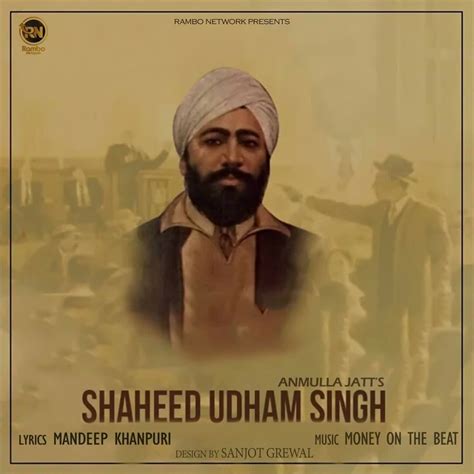 Shaheed Udham Singh Full Movie Download