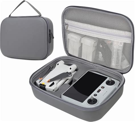 For DJI Mini 3 Pro Storage Bag Portable Box for DJI Mini 3 Pro ...