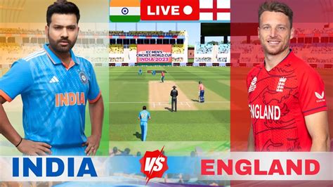 Live: IND Vs ENG, ODI - Guwahati | Live Match Score and Gameplay | India Vs England #livescore ...