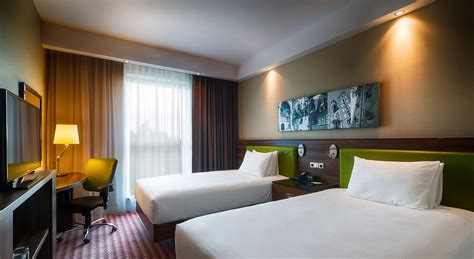 HAMPTON BY HILTON KRAKOW - Updated 2024 Reviews, Photos & Prices