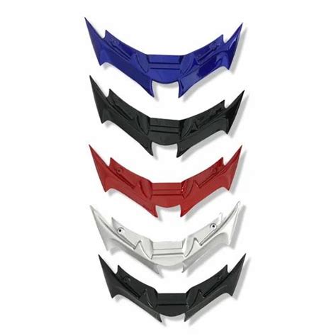 Yamaha R15 V4 Accessories, For Aerodynamic Add On, Size: Vehicle ...