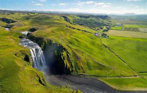 Hvolsvöllur, South Iceland - Icelandic Times