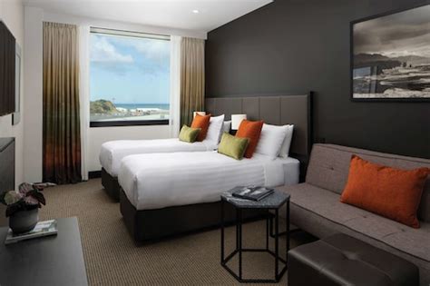 Top Hotels in Wellington, New Zealand - Cancel FREE on most hotels ...