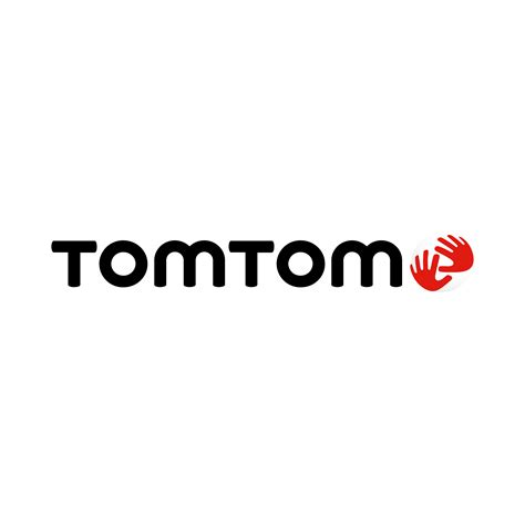 TomTom Logo – PNG e Vetor – Download de Logo