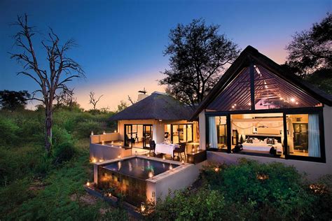 Lion Sands Ivory Lodge | Sabi Sands Game Reserve