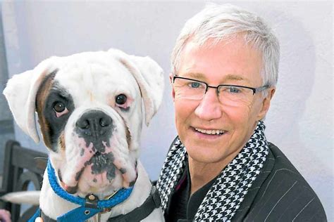 Paul O'Grady: For The Love Of Dogs - TV review | Shropshire Star