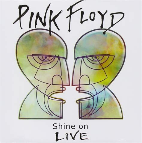 Shine on Live by Pink Floyd: Amazon.co.uk: Music