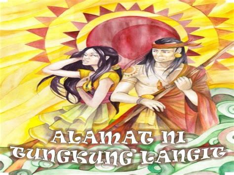 Tungkung Langit and Alunsina – MMM — Munson Mission Musings