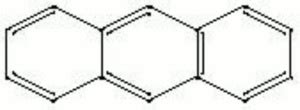 Anthracene - CAMEO