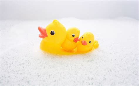 How To Clean Inside Rubber Bath Toys | Wow Blog