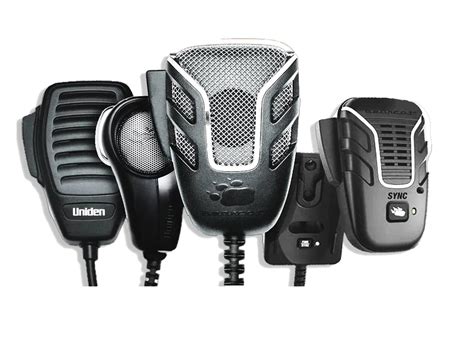 radar detector – Uniden America Corporation