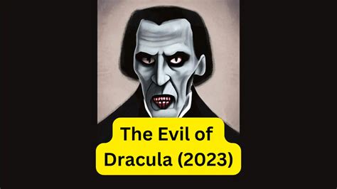 The Evil of Dracula Release Date, OTT Platform, Cast, Stars, Budget,