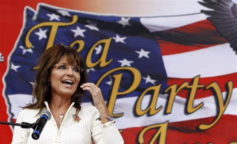 Sarah Palin Will Not Run For President As “Family Comes First” [Full Statement]