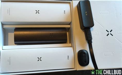 Pax 2 Vaporizer Review – The Chill Bud