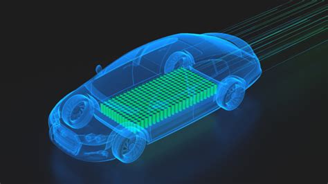 Challenges facing solid-state battery development for EVs | Fuels Fix