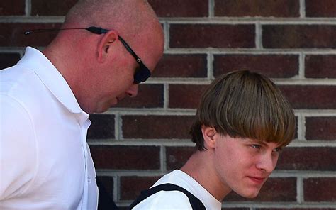 Charleston shooter moved to federal death row in Terre Haute | Indiana ...