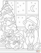 50  Printable Cute Christmas Coloring Pages PNG Color Collection sketch template