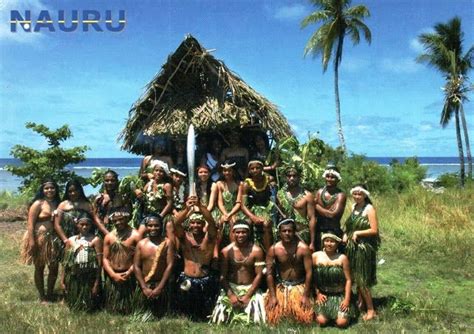 Nauru | Nauru, Island, South pacific