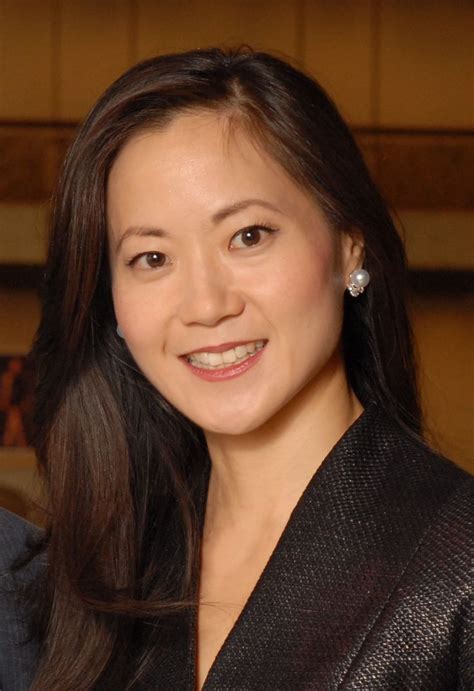 HBS Alum Series: Q&A With Ms. Angela A. Chao, Class of 2001, Section E ...