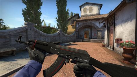 Top 10 CSGO Best AK-47 Skins | GAMERS DECIDE