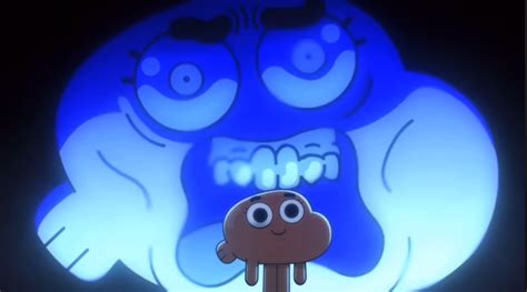 Darwin Meme (Amazing World Of Gumball) Blank Template - Imgflip