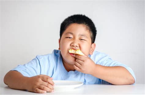 Biogreen2U Online Organic Store. Understanding childhood obesity